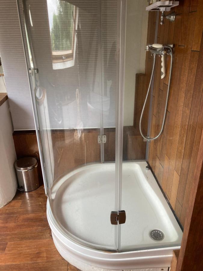 Une Chambre Dans La Verdure Bordeaux-Saint-Clair 外观 照片